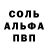 MDMA кристаллы XandTheIronMiner