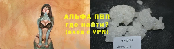 винт Михайлов